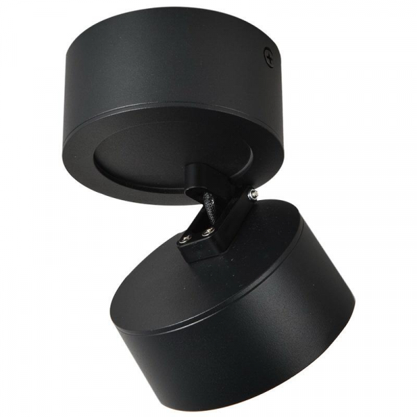Спот Reluce 53168-9.5-001MZ GX53 BK Спот Reluce 53168-9.5-001MZ GX53 BK