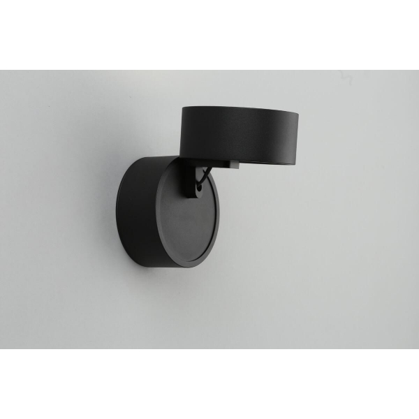 Светодиодный спот Omnilux Lenno OML-101319-12 Светодиодный спот Omnilux Lenno OML-101319-12