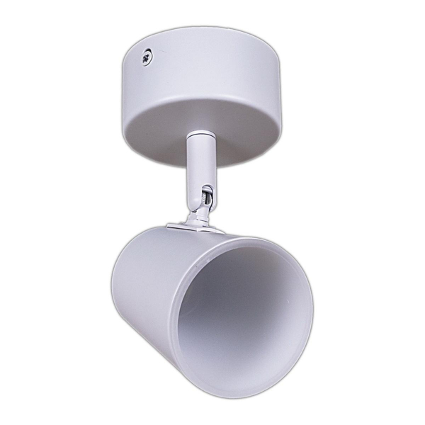 Спот Reluce 84263-9.5-001RT LED5W WT Спот Reluce 84263-9.5-001RT LED5W WT