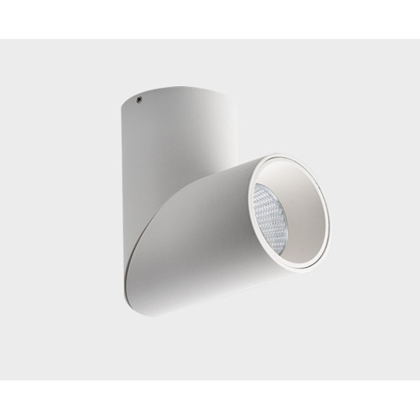 Светодиодный спот Italline IT02-022 white 4000K