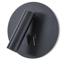 Светодиодный спот Arte Lamp Electra A8232AP-1BK
