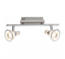 Светодиодный спот Globo Takiro 56956-2