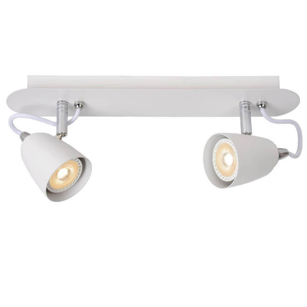Спот Lucide Ride Led 26956/10/31 Спот Lucide Ride Led 26956/10/31