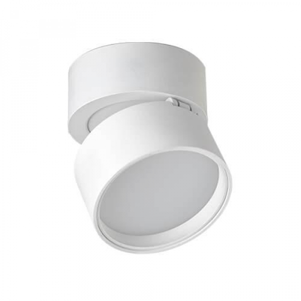 Светодиодный спот Italline M03–007 white Светодиодный спот Italline M03–007 white