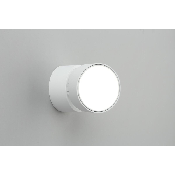 Светодиодный спот Omnilux Lenno OML-101309-12 Светодиодный спот Omnilux Lenno OML-101309-12
