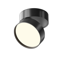 Светодиодный спот Maytoni Onda C024CL-18W4K-B-1