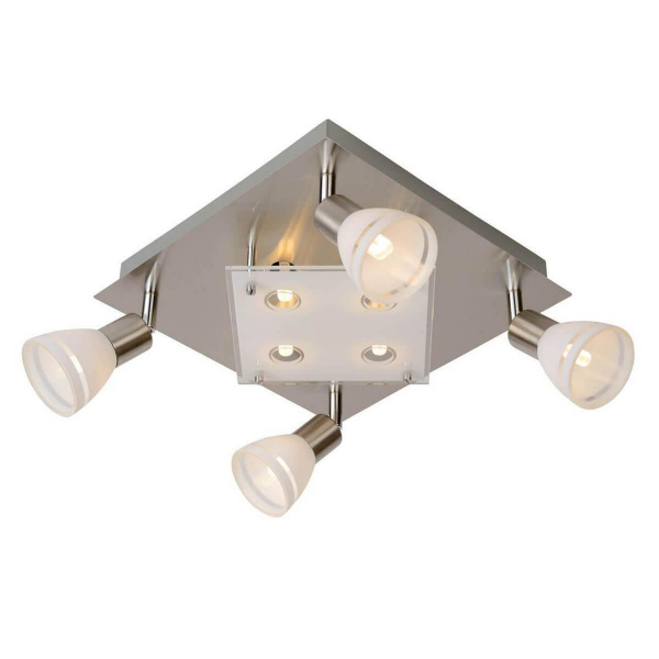 Светодиодный спот Lucide Kolla Led 26992/24/12 Светодиодный спот Lucide Kolla Led 26992/24/12