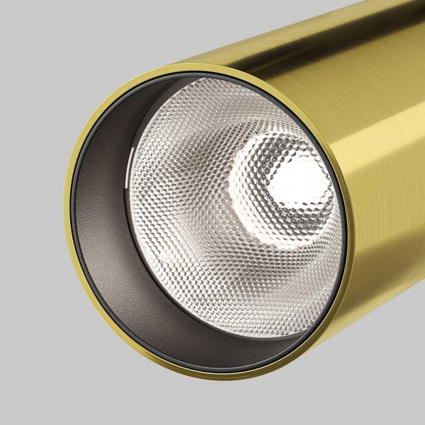 Светодиодный спот Maytoni Technical Focus LED C055CL-L12W4K-W-BS Светодиодный спот Maytoni Technical Focus LED C055CL-L12W4K-W-BS