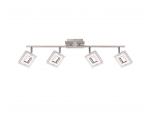 Светодиодный спот Globo Kerstin 56138-4