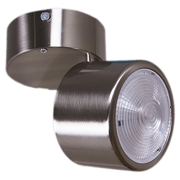 Спот Reluce 84295-9.5-001RT LED12W SN Спот Reluce 84295-9.5-001RT LED12W SN