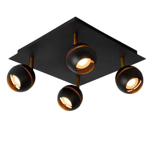 Светодиодный спот Lucide Binari Led 77975/20/30 Светодиодный спот Lucide Binari Led 77975/20/30