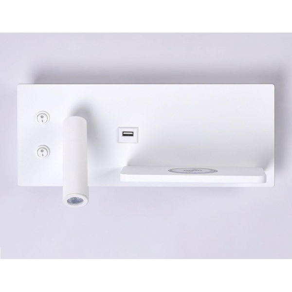 Светодиодный спот Ambrella light Wallers FW2971 Светодиодный спот Ambrella light Wallers FW2971