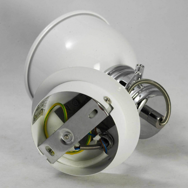 Спот Lussole Lgo LSP-9955 Спот Lussole Lgo LSP-9955