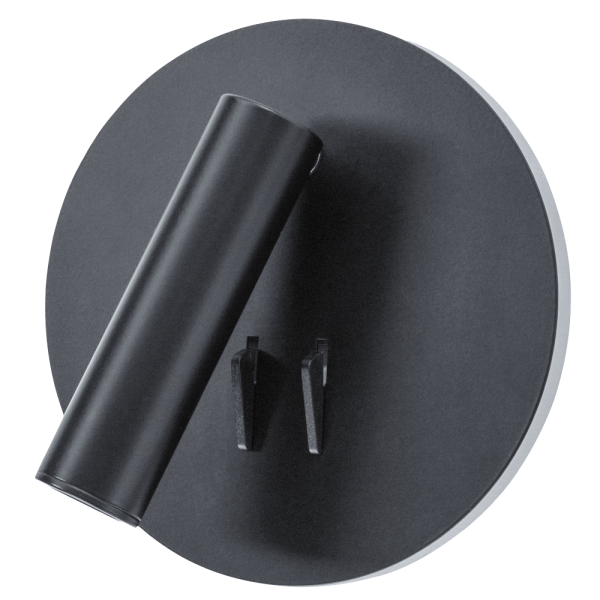 Светодиодный спот Arte Lamp Electra A8232AP-1BK