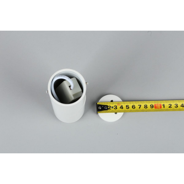 Светодиодный спот Omnilux Ultimo OML-100209-10 Светодиодный спот Omnilux Ultimo OML-100209-10