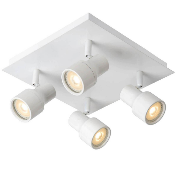 Спот Lucide Sirene Led 17948/20/31 Спот Lucide Sirene Led 17948/20/31