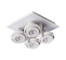 Спот Lucide Landa II 17906/21/31