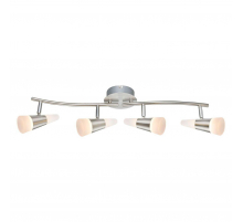 Светодиодный спот Globo Friso 56024-4