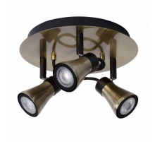 Светодиодный спот Lucide Bolo Led 17992/14/03