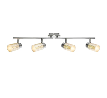 Светодиодный спот Globo Oku 56124-4