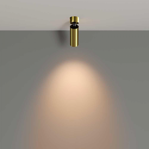 Светодиодный спот Maytoni Technical Focus LED C055CL-L12W3K-W-BS Светодиодный спот Maytoni Technical Focus LED C055CL-L12W3K-W-BS