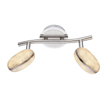 Светодиодный спот Globo Laila 56123-2