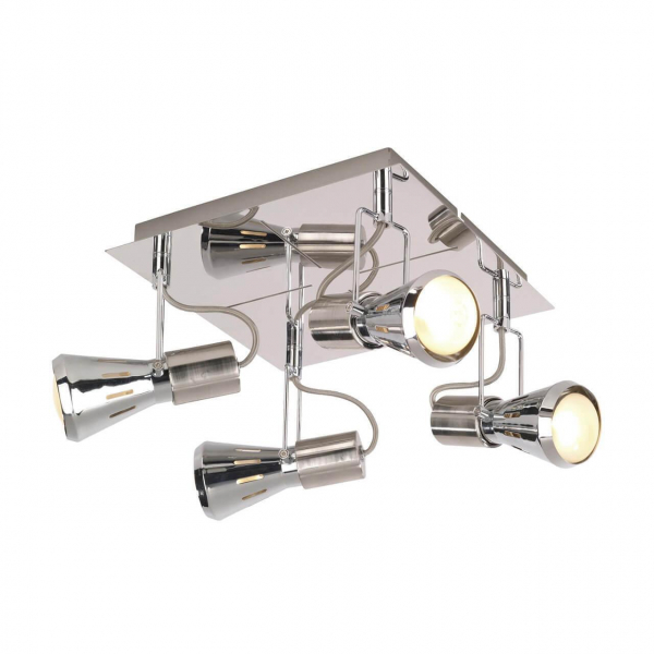 Спот Citilux Марс CL527541 Спот Citilux Марс CL527541