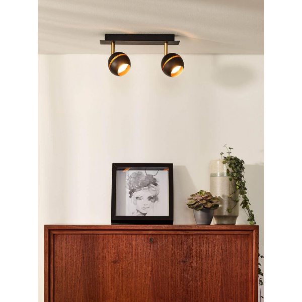Светодиодный спот Lucide Binari Led 77975/10/30 Светодиодный спот Lucide Binari Led 77975/10/30