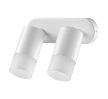 Спот Novotech Over Flax 370738