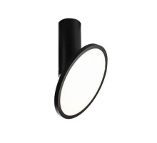 Светодиодный спот Italline M03-096 black