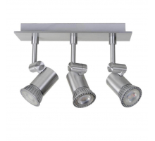Светодиодный спот Lucide Noxx Led 10916/15/12