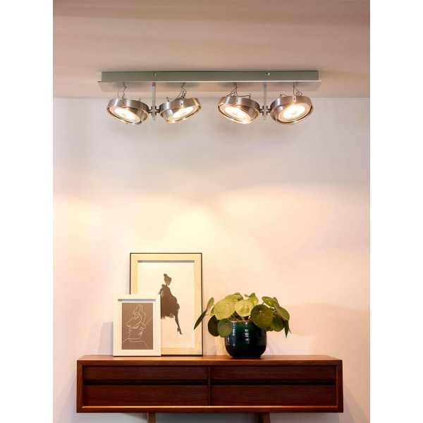 Светодиодный спот Lucide Spectrum Led 09988/48/12 Светодиодный спот Lucide Spectrum Led 09988/48/12