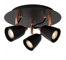 Спот Lucide Ride Led 26956/15/17