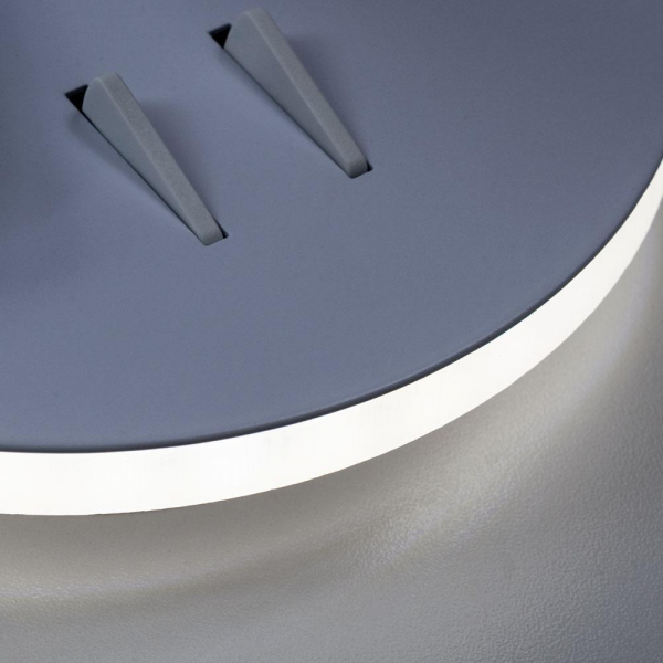 Светодиодный спот Arte Lamp Electra A8232AP-1WH Светодиодный спот Arte Lamp Electra A8232AP-1WH