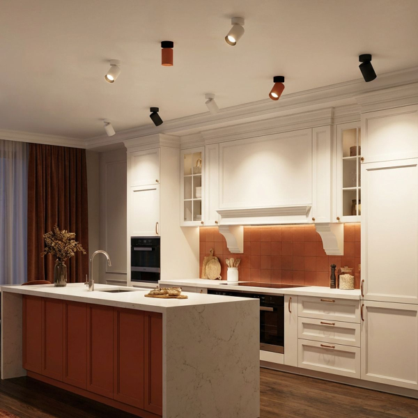 Спот Citilux Axel CL512210