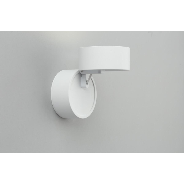 Светодиодный спот Omnilux Lenno OML-101309-12 Светодиодный спот Omnilux Lenno OML-101309-12