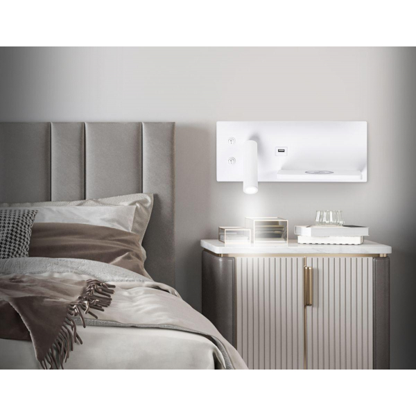 Светодиодный спот Ambrella light Wallers FW2971 Светодиодный спот Ambrella light Wallers FW2971
