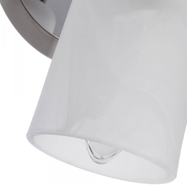 Спот Arte Lamp A4510AP-1SS Спот Arte Lamp A4510AP-1SS