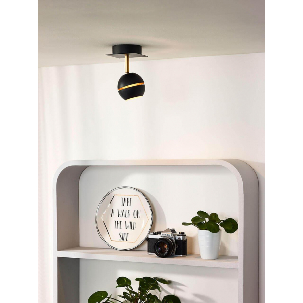 Светодиодный спот Lucide Binari Led 77975/05/30 Светодиодный спот Lucide Binari Led 77975/05/30