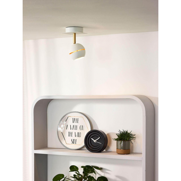 Светодиодный спот Lucide Binari Led 77975/05/31 Светодиодный спот Lucide Binari Led 77975/05/31