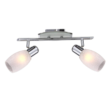 Спот Globo Cyclone 54917-2