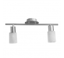 Спот Arte Lamp A4510PL-2SS