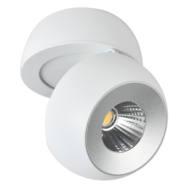 Спот Reluce 81174-9.5-001MZ COB8W WT Спот Reluce 81174-9.5-001MZ COB8W WT