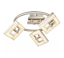 Светодиодный спот Globo Emma 56118-3