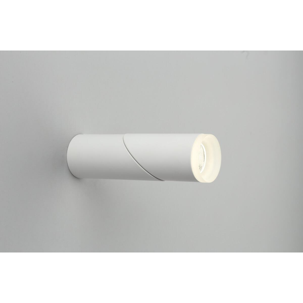 Светодиодный спот Omnilux Ultimo OML-100209-10 Светодиодный спот Omnilux Ultimo OML-100209-10