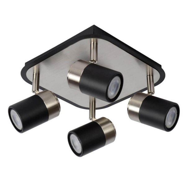 Светодиодный спот Lucide Lennert 26957/20/30 Светодиодный спот Lucide Lennert 26957/20/30