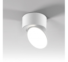 Спот Elektrostandard Smooth 25053/LED a065460