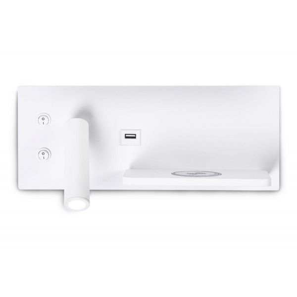 Светодиодный спот Ambrella light Wallers FW2971 Светодиодный спот Ambrella light Wallers FW2971