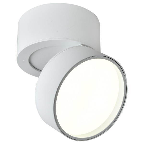Спот Reluce 81168-9.5-001MZ LED7W WT Спот Reluce 81168-9.5-001MZ LED7W WT