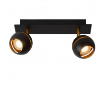 Светодиодный спот Lucide Binari Led 77975/10/30